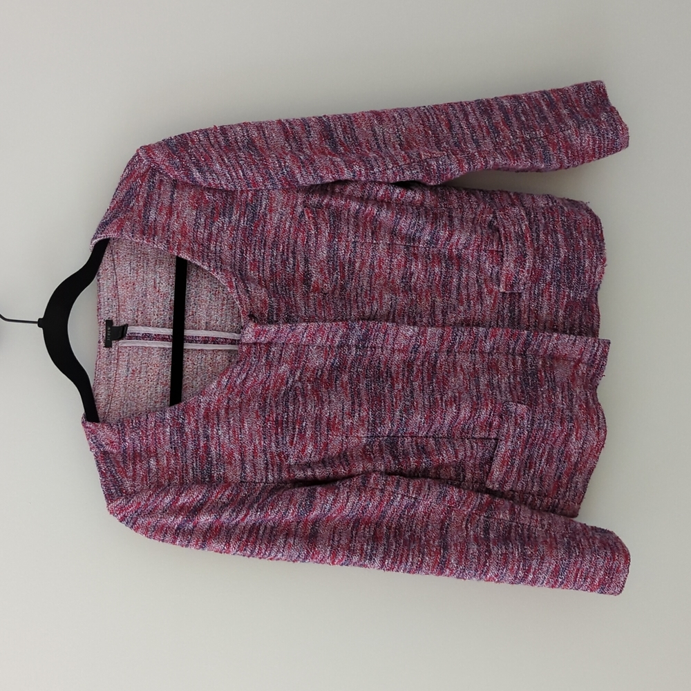 J. Crew Jacket